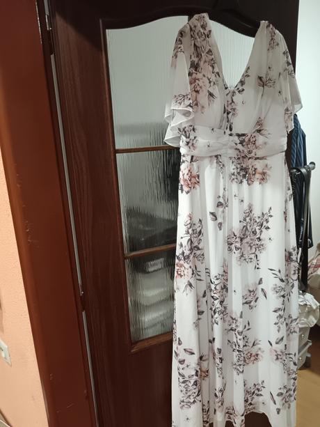 Elegantné šaty už aj s poštou, xxl