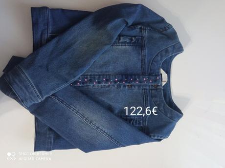 Dievčenské vetrovky, 122