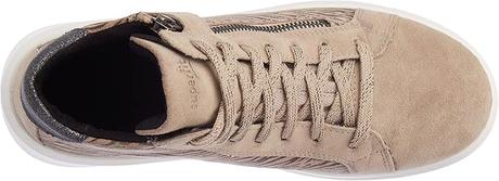 Superfit goretex cosmo girls - velkost 37, superfit,37