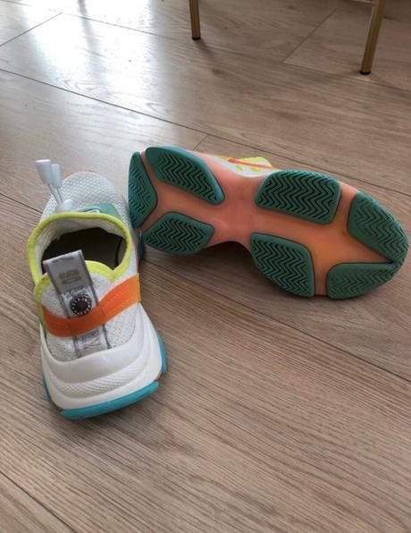 Tenisky steve madden, steve madden,32