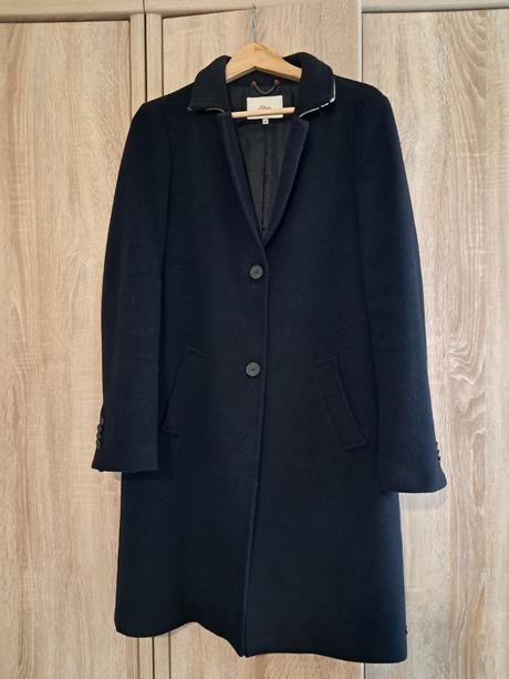 Kabát soliver, s.oliver,40