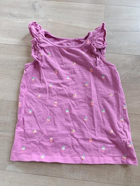 Next tričko, next,110