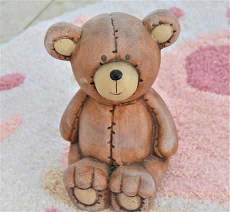 Pokladnička-macko-23x12cm,