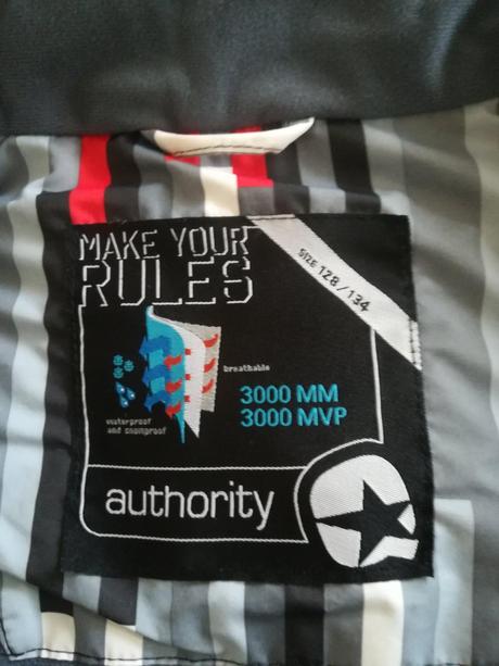 Bunda, authority,128