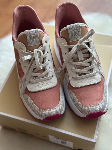 Michael kors muse tenisky, michael kors,38