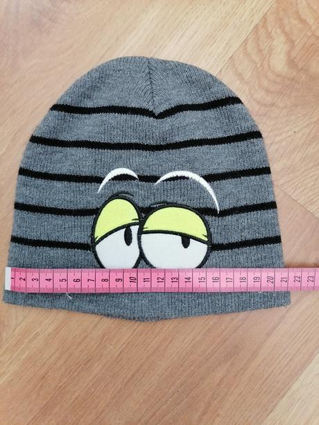 Detská čiapka, pepco