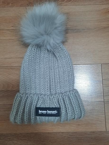 Čiapka bruno banani, 