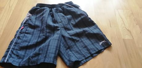 Kvalitne znackove krátke nohavice,pc 30e, slazenger,152