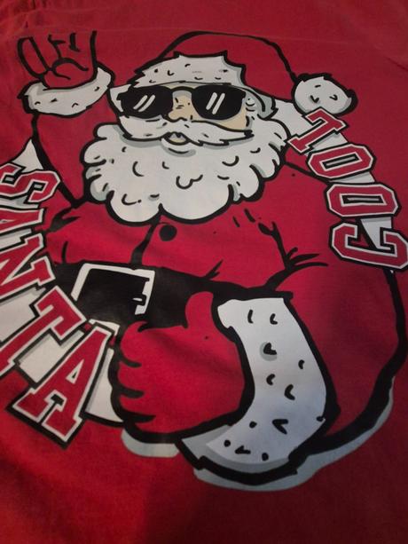 Vianočné tričko 146/152, f&f,146