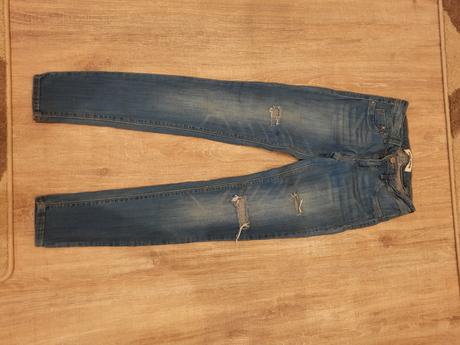 Tally weijl rifle s, tally weijl,s