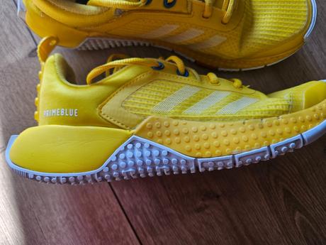 Tenisky adidas, adidas,37