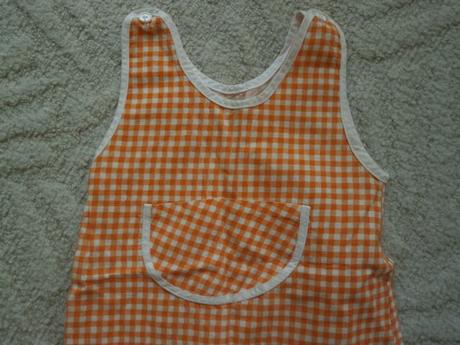 Šatičky, bambino,92