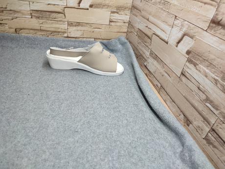 Wörishofer 41 - dámska ortopedická obuv, 41