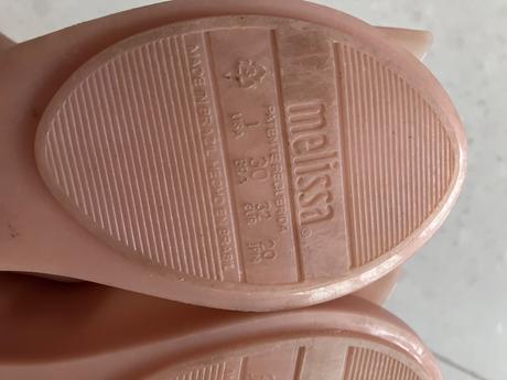 Melissky s mašľou, melissa,32