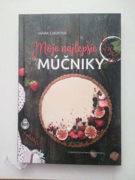 Moje najlepšie múčniky,