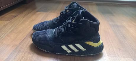 Predám tenisky adidas, adidas,43