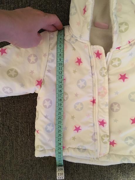 Bunda  - vetrovka jarna/jesenna, cherokee,62