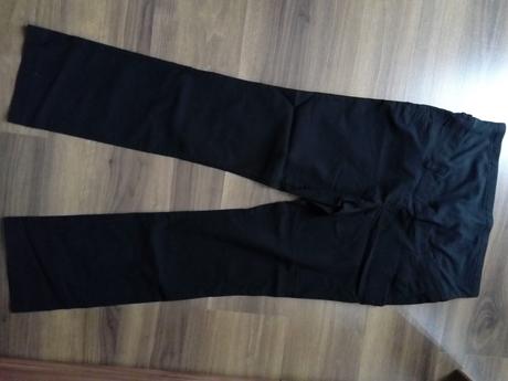 Tehotenske nohavice m/l akcia, l