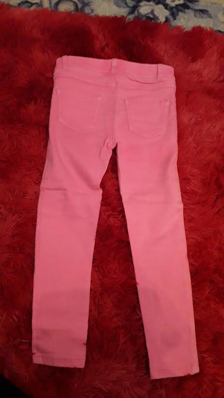 Nohavice, reserved,110