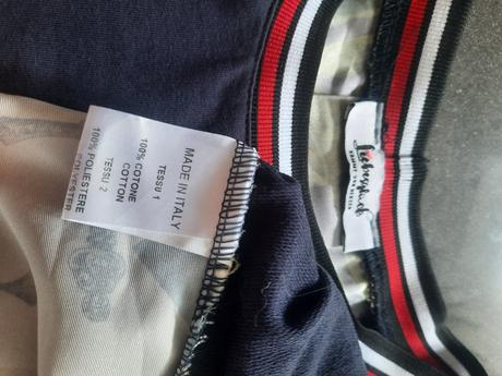 Extravagantny top, tricko, m