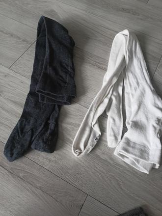 Pančuchy 2ks 146/152, 146