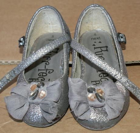 Topánočky, next,21