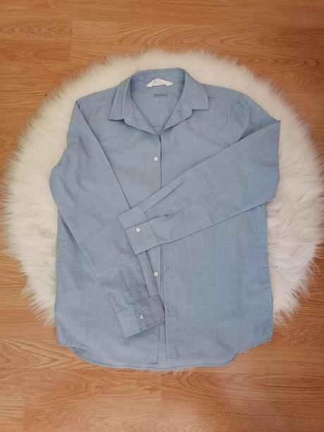 Košeľa, h&m,170