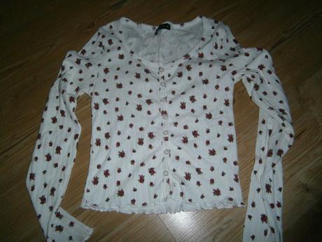 Tričká po 3eur/ks, bershka,m