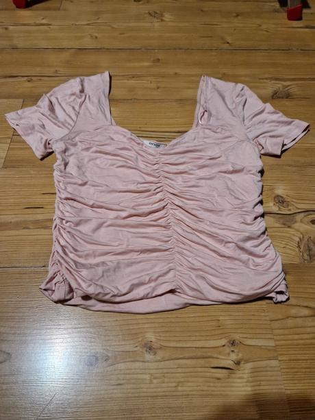 Dámske tričko m, orsay,l