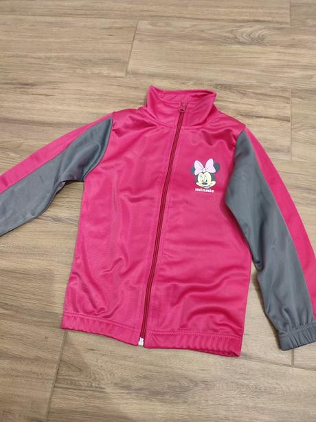 Minnie mikina, disney,110