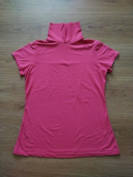 Tričko s rolakom, m