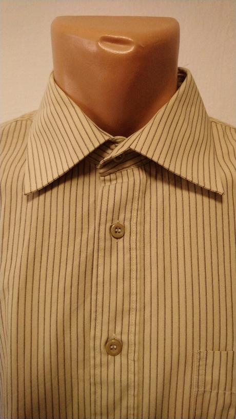 Pánska košeľa, kingfield, xxl