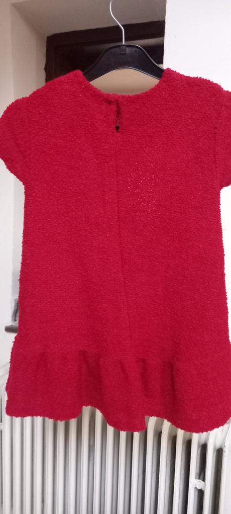 Zara tunika/ kratke saty v.122, zara,122