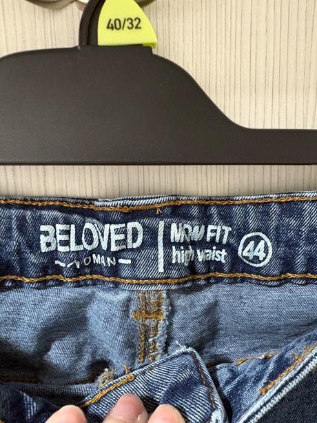 Dámske rifle, pepco,44