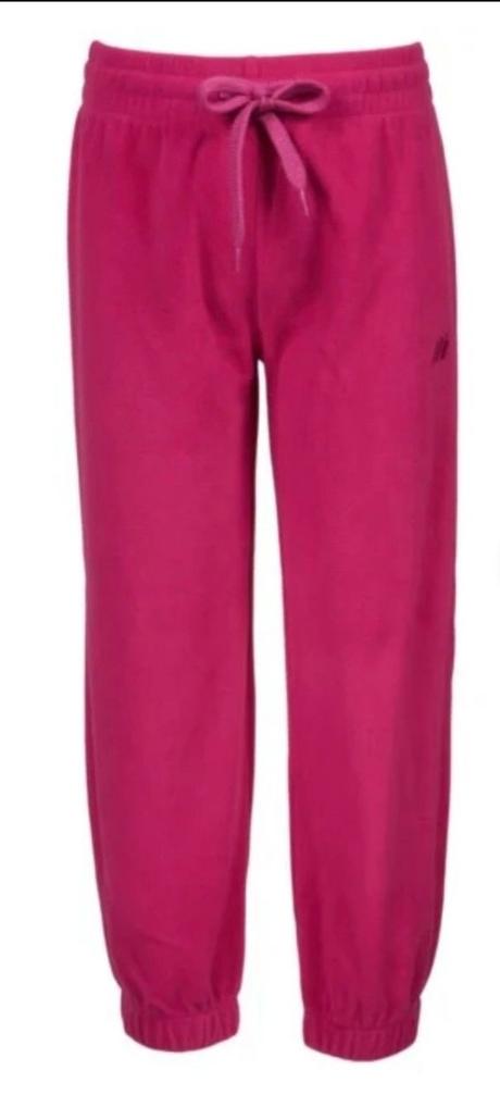 Dvojdielny flísový set mikina a tepláky, skogstad,116