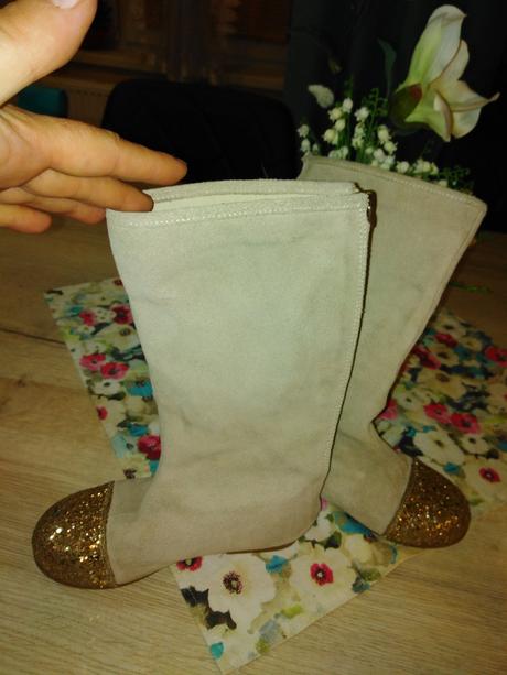 Krásne čižmičky na jeseň a miernejšiu zimu, 29