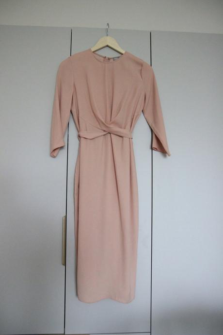 Elegantné šaty, asos,s, s