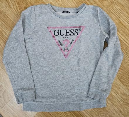 Guess mikina 134, guess,134