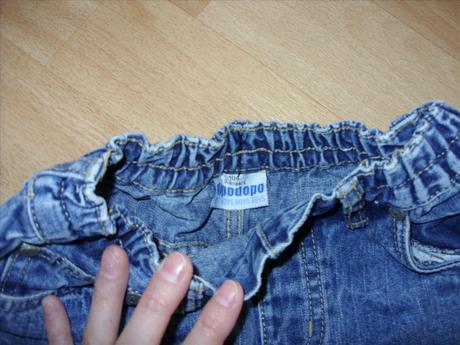 Rifle pre chlapca, dopodopo,104