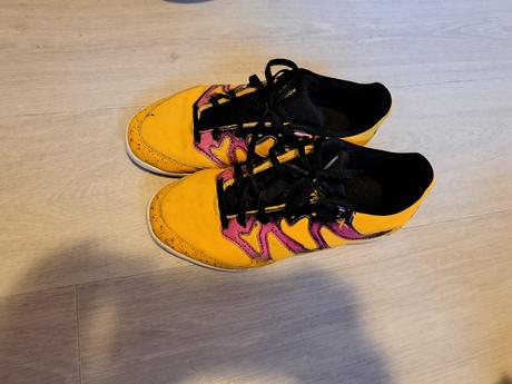 Chlapčenské tenisky, adidas,35