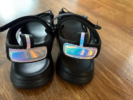 Sandalky nelli blu v. 32, nelli blu,32