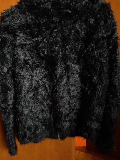 Sveter s hviezdičkami, 36