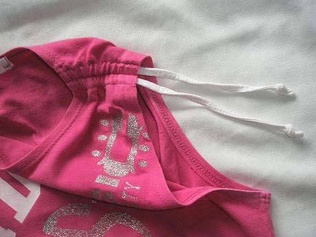 Tričko veľ. 134-140, 134