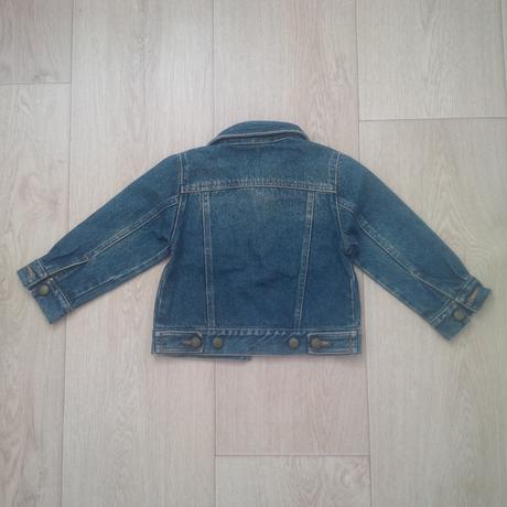 Riflova bundicka, 98