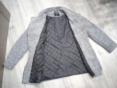 Zimný kabát, gate,s