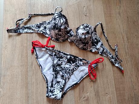 Plavky - bikini, skiny,s