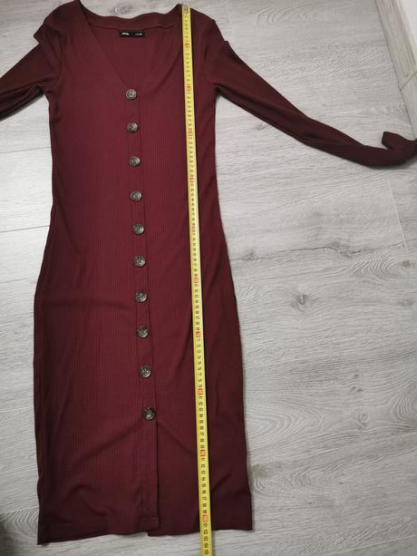 Dámske šaty, sinsay,m