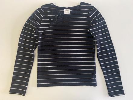 Pruzkovane tricko zara, zara,146