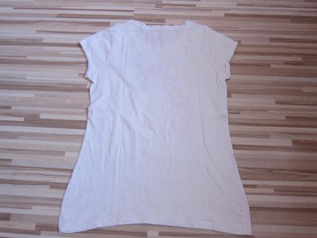 Tričko s jednorožcom, xs