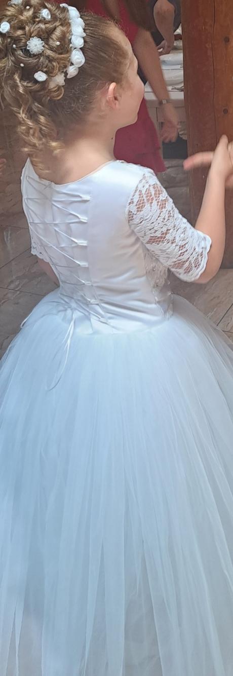 Saty na prvé sväté prijímanie, 